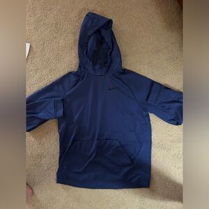 Nike dry fit sweatshirt